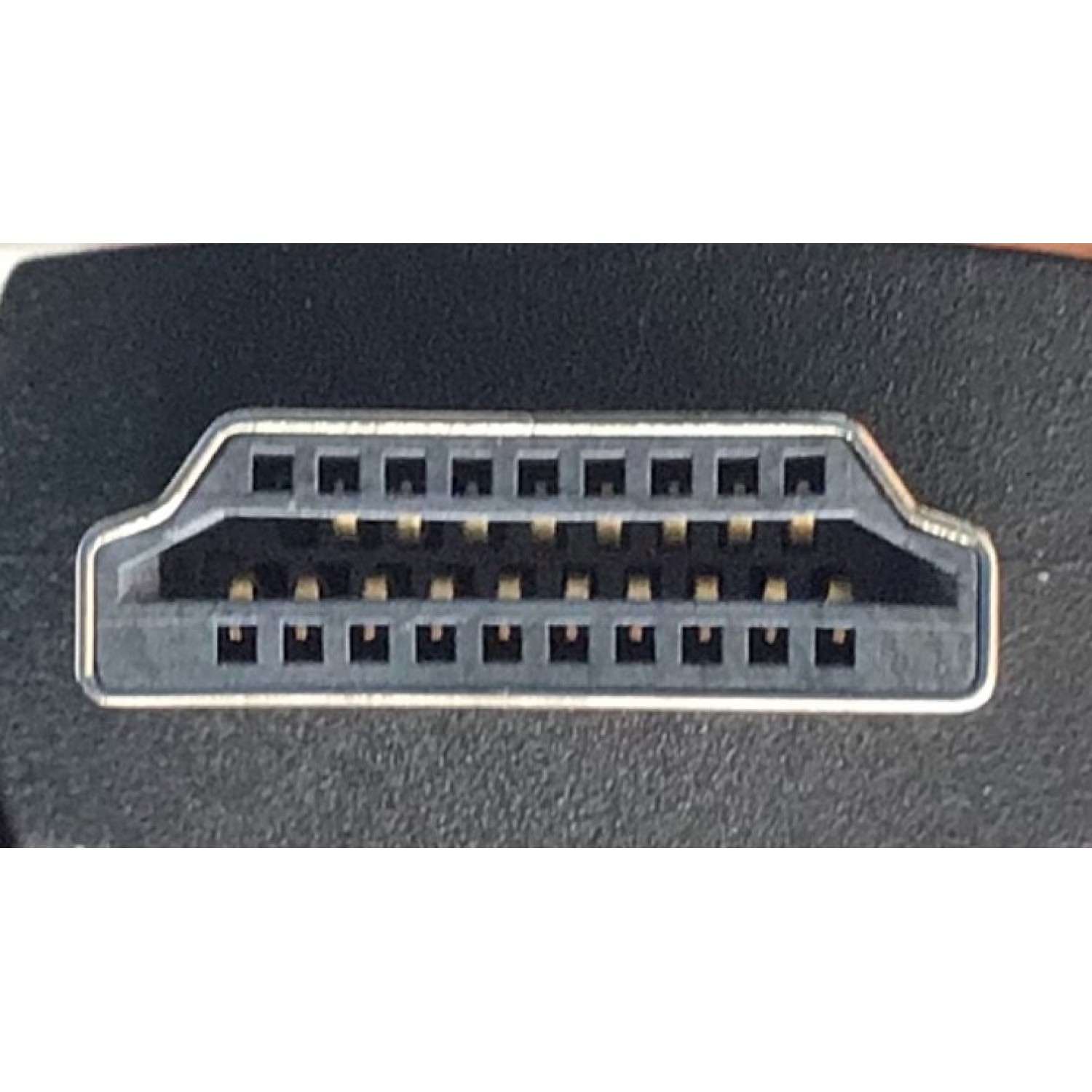 CABLE HDMI ORIGINAL LG.  PARA TVS. / MONITORES Y COMPUTADORAS  LG “NUEVO“ / 19 PINES / 2.0M / NUMERO DE PARTE EAD00926133 / MODELO 65UH5E-B / USADO EN DIFERENTES DISPOSITIVOS  - Imagen 2